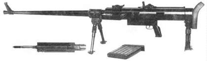 Oerlikon SSG36