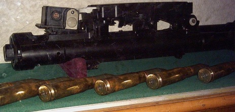 Nudelman-Rikhter NR-30