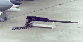 Gryazev-Shipunov GSh-30-1