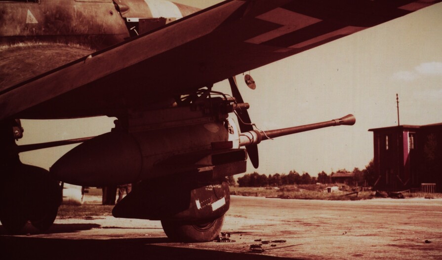 Bordkanone 3,7 (BK 3,7)