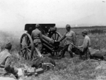 Type 91 10 cm howitzer