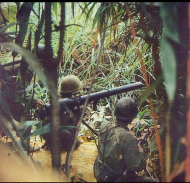 Type 78 recoilless gun