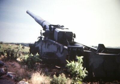 M65 atomic cannon