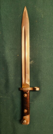 M1895 Steyr-Mannlicher