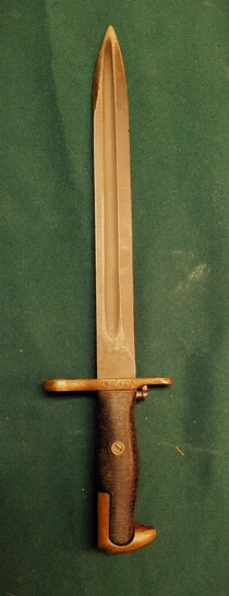 M1 Bayonet