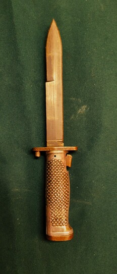 M5 Bayonet