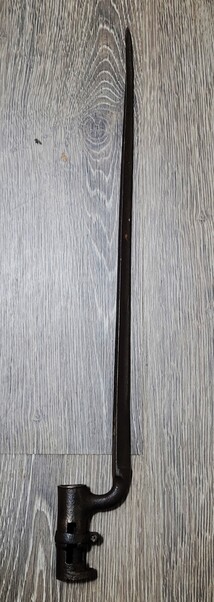 P53 Bayonet