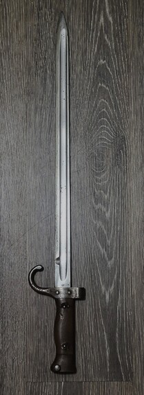 Sword Bayonet