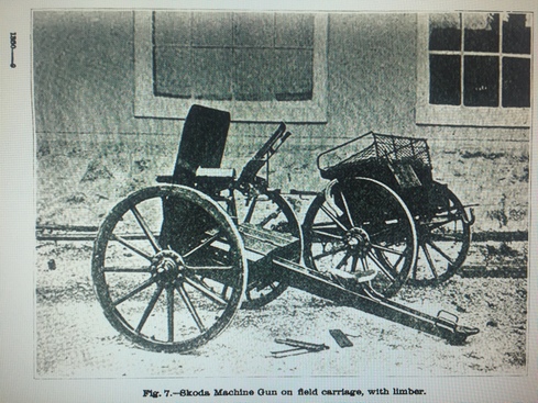 Salvator-Dormus M1893