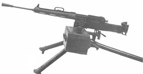 Fiat-Revelli Modello 1935