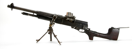Hotchkiss M1909