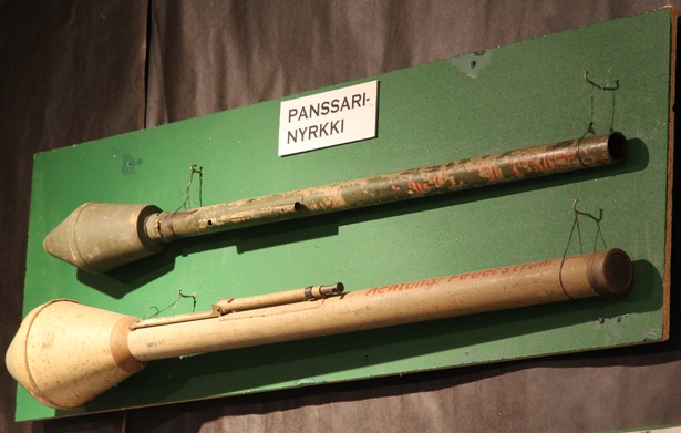 Panzerfaust 30