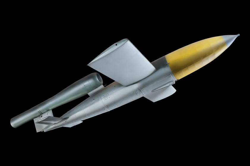 V-1 Missile