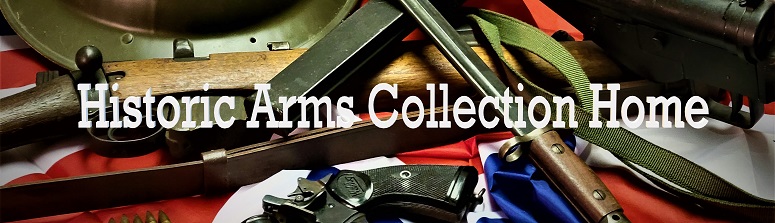 Weapons