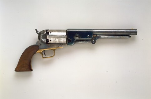 1847 Colt Walker