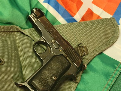 M1934 Beretta