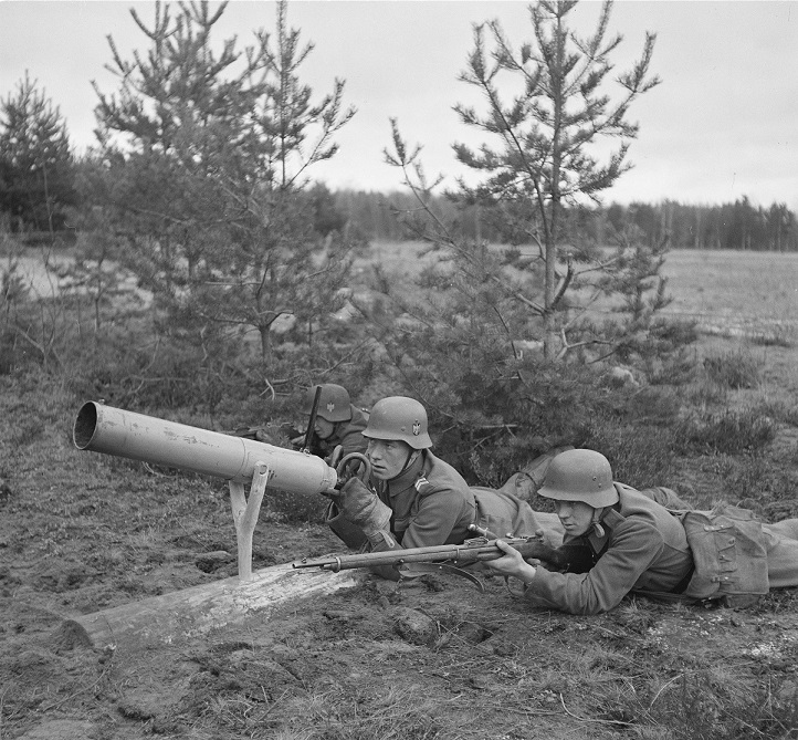 Launcher