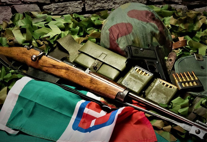 Italian Arms