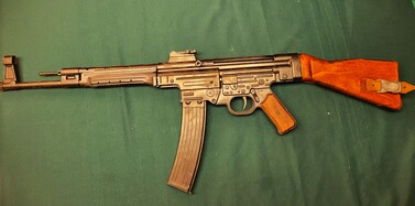 STG44 Sturmgewehr