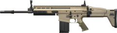 FN SCAR-L