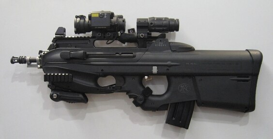 FN F2000
