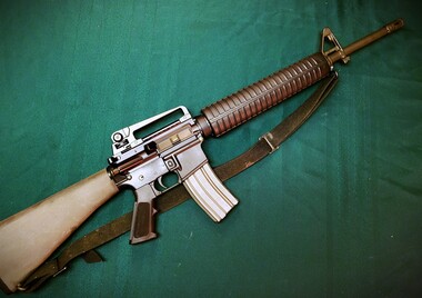 M16A4