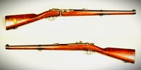 Mauser Kar71