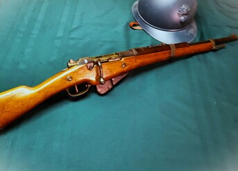 M1916 Berthier