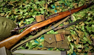 M1903 Springfield