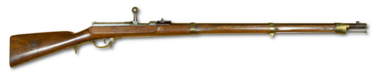 M1841 Dreyse Needle-Gun