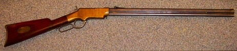 M1860 Henry Rifle
