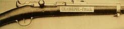 M1866 Chassepot