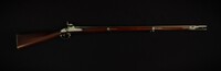 M1842 Springfield Musket