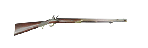 Baker Rifle