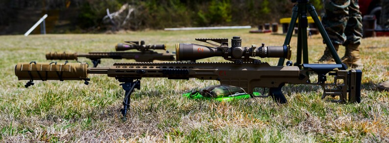 Barrett MRAD