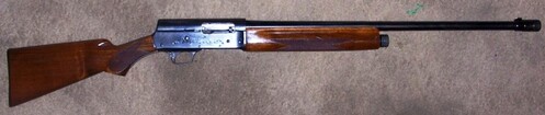 Browning Auto 5