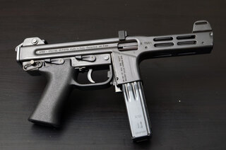 Sites Spectre Pistol