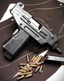 Uzi Pistol