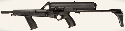 Calico M955