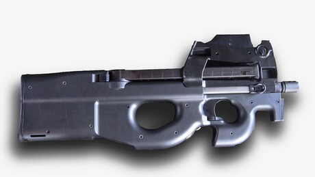 FN P90