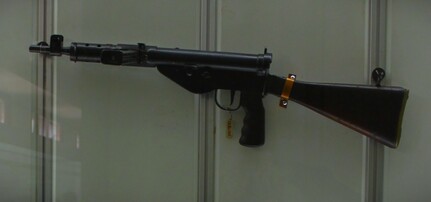 Sten Mk V