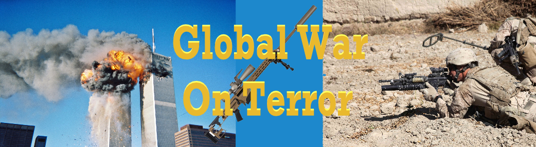 Global War on Terror