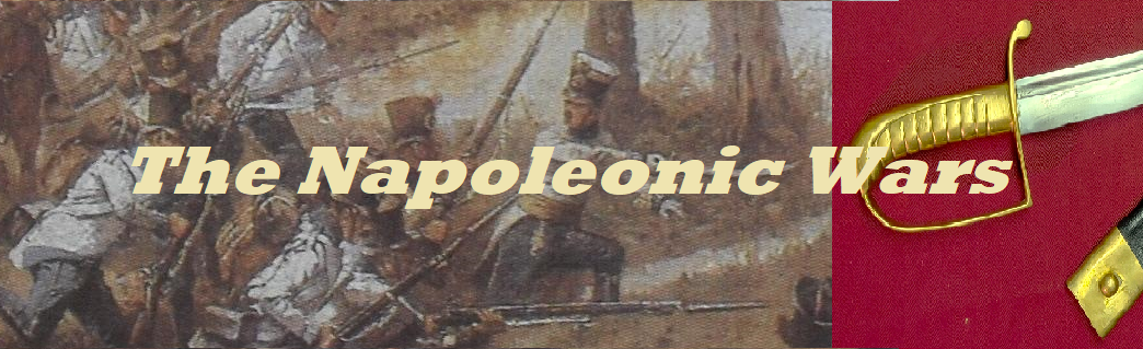 Napoleonic Wars