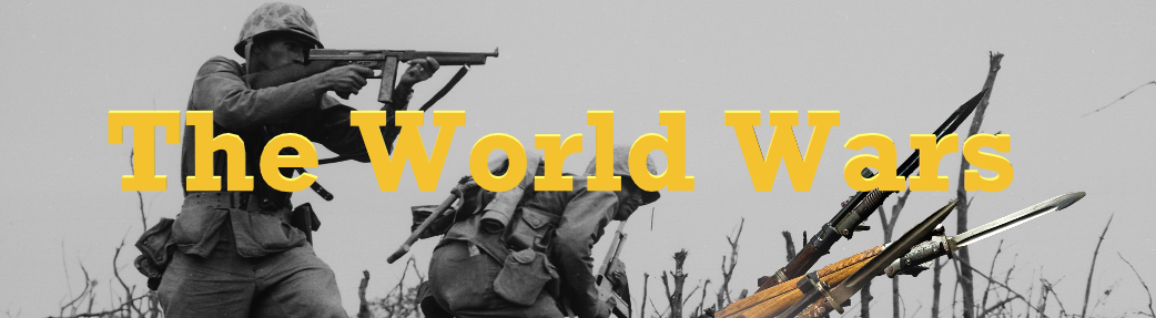 World Wars